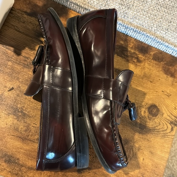 Nunn Bush Kiltie Loafers - Picture 4 of 6